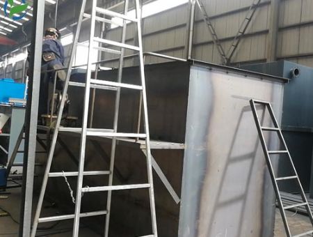 點(diǎn)擊查看詳細(xì)信息<br>標(biāo)題：山東食品一體化污水處理設(shè)備 閱讀次數(shù)：2778